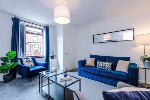 Manchester House | Manchester - Terraced Cottage