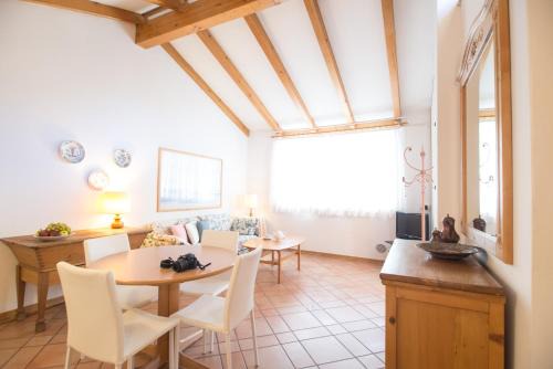 Trento Old Town Apartment | Manci Apartments by Hotel America