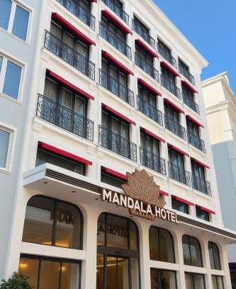 Tophane Hotel | Mandala Karaköy Hotel