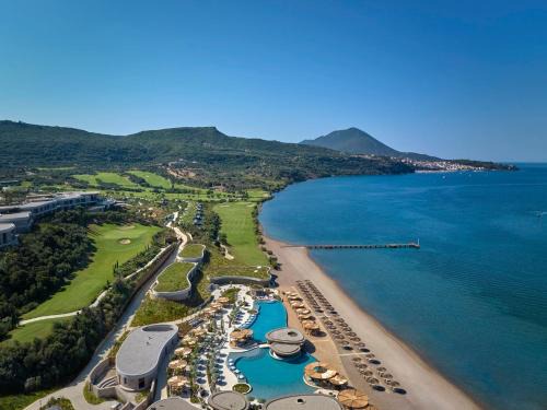 Pylos-Nestoras Hotel | Mandarin Oriental, Costa Navarino