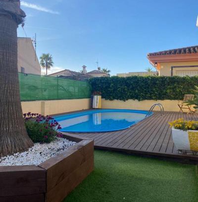 Riumar House | MANDARINA