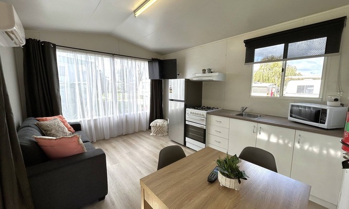 Mandurah Other | Mandurah Coastal Holiday Park