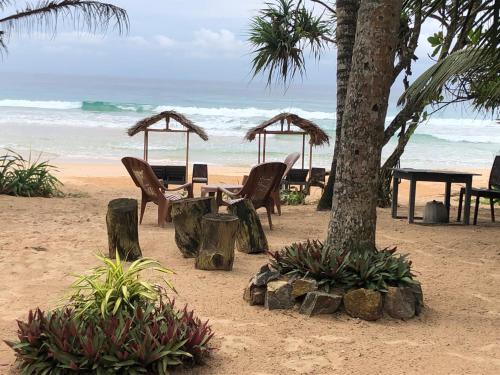 Habaraduwa Apartment | Mandy House