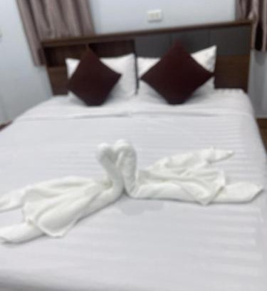 Buriram Villa | Manee House - บ้านมณี