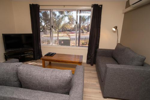 Dubbo Apartment | Manera Heights Apartments