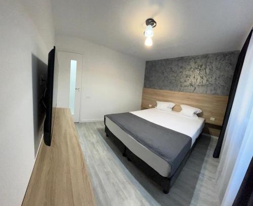 Mangalia Apartment | Mangalia Cozy Suite