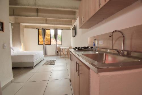 Medellin Hotel | Mangata Living by Bernalo Hotels