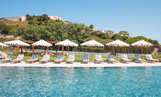 Villaggio La Marmoratina Hotel | Mangia's Sardinia Resort