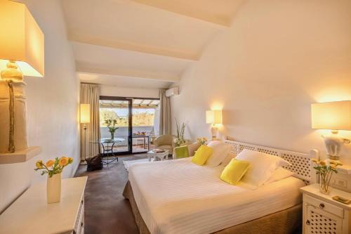 Saintes-Maries-de-la-Mer Hotel | Mangio Fango Hotel et Spa