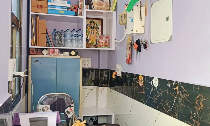 Faizabad House | Manglam Homestay And paying Guest house