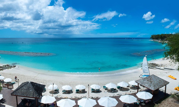 Lascelles Hotel | Mango Bay All Inclusive