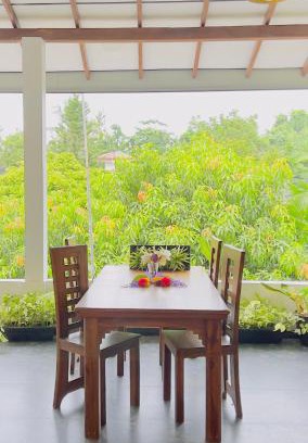 Kaluwamodara House | Mango Lodge
