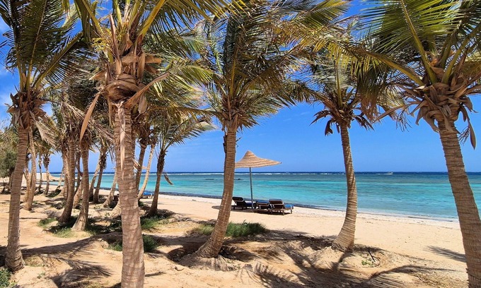 El Quseir Resort | Mangrove Bay Resort