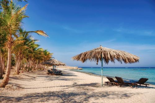 El Quseir Resort | Mangrove Bay Resort