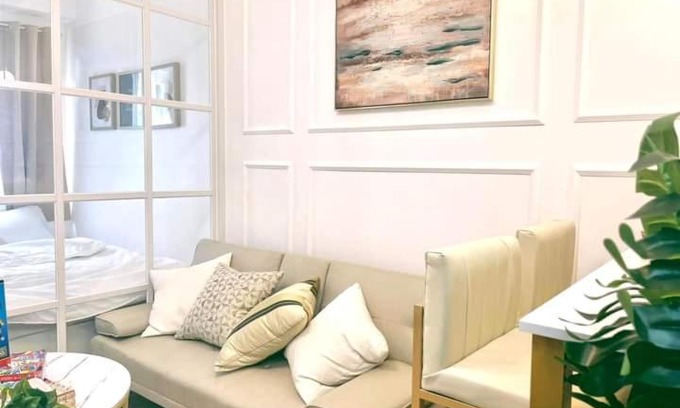 Kaunlaran House | Manhattan Parkview Tower C