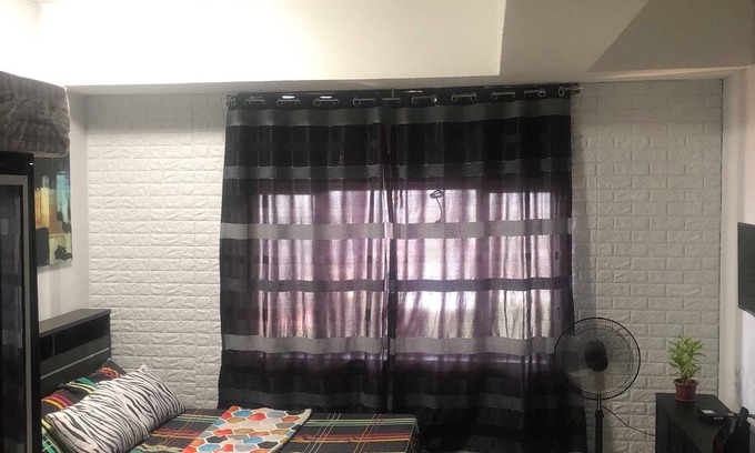 E. Rodriguez Apartment | MANHATTAN PARKWAY CONDOMINIUM STAYCATION
