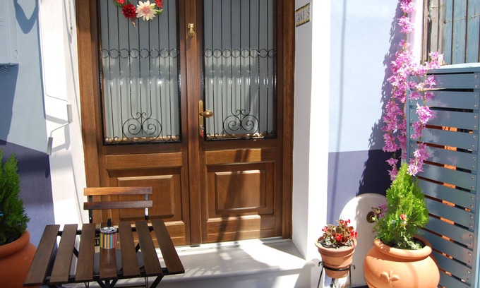 Agiasos House | MANI'S LUXURY HOUSE