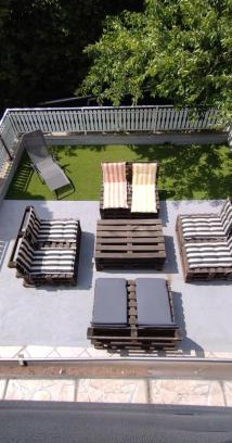 Zsorifurdo Apartment | Manna Vendégház
