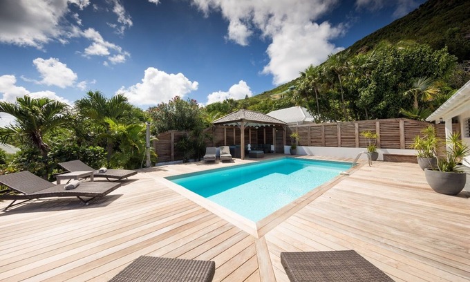 Vitet Villa | Manonjul Luxury villa