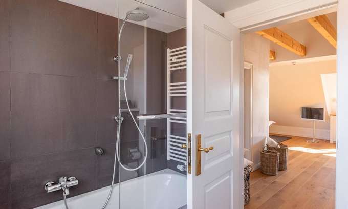 Luedersburg Apartment | Manor Bockelkathen – Apartment 4