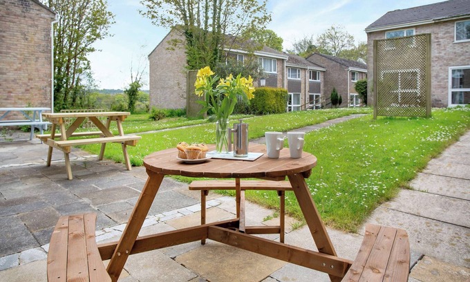 Saint Columb Major Cottage | Manor Haven - Atlantic Reach