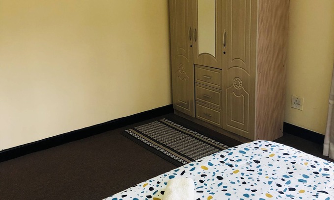 Berea Apartment | Manor Holiday Home.