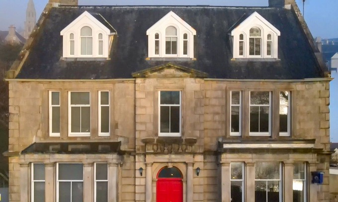 Thurso Hotel | Manor House