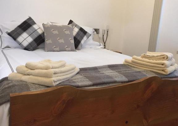 Thurso Hotel | Manor House Hotel