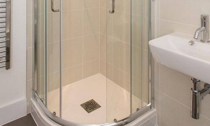 Harringay Apartment | Manor House Studios