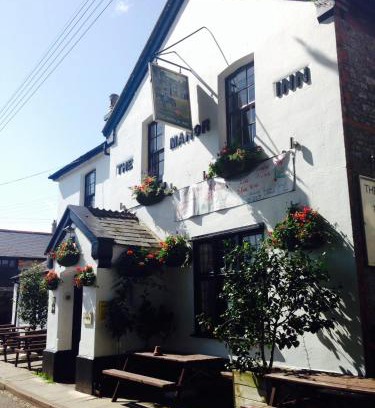 Galmpton Bed & Breakfast | Manor Inn Galmpton