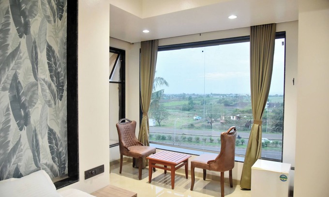 Dindori Hotel | Manoranjan Enclave