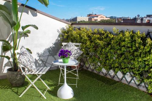 Cattolica Apartment | MANSARDA CASA GABRIELLA