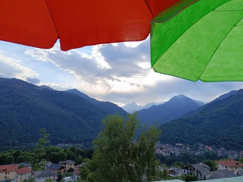 Chiaves Apartment | Mansarda dell'Airetta