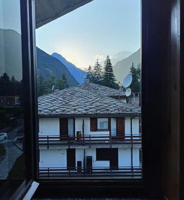 Morgex Apartment | Mansarda