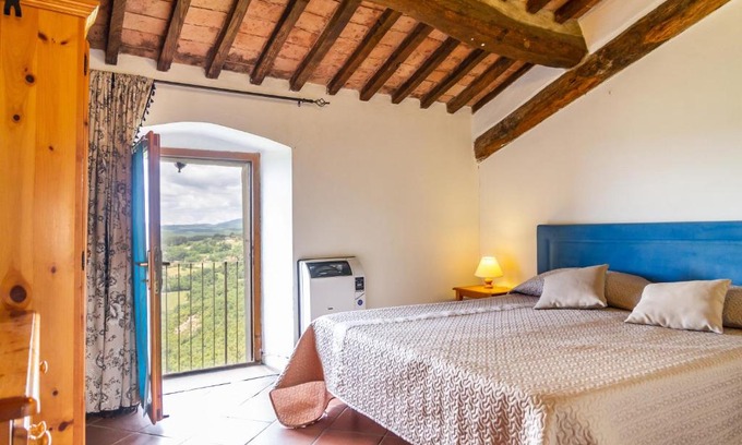 Roccatederighi Apartment | Mansarda Roccatederighi