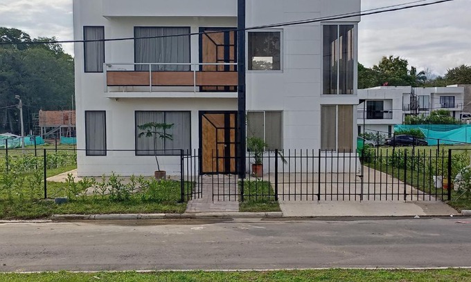 Melgar Villa | Mansión con piscina privada Villa Guiomar