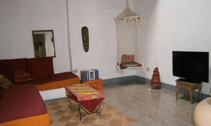 Pisa City Centre House | mansion - 4 rooms - 4/5 persons