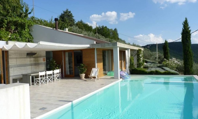 Bettona Villa | Mansion - Bettona