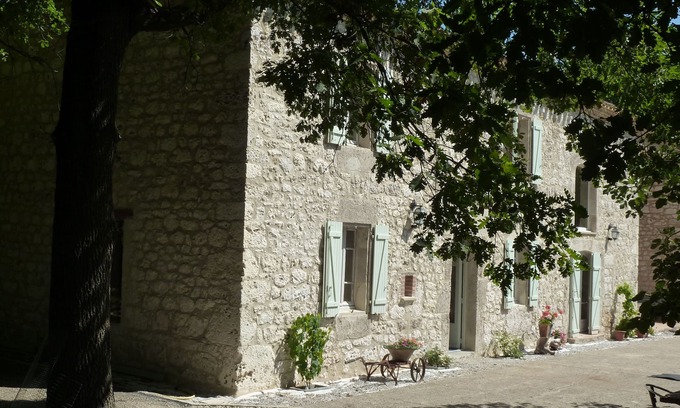 Cahuzac-sur-Vere House | Mansion - Cahuzac sur Vère