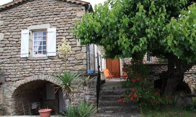 Joyeuse House | Mansion - Joyeuse