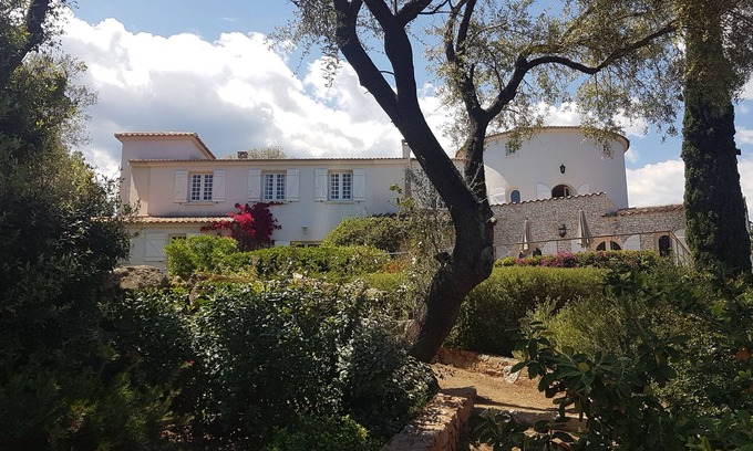 Pinarellu House | Mansion - Sainte Lucie de Porto Vecchio