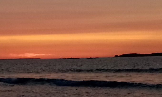 Saint-Coulomb House | Mansion - Saint-coulomb