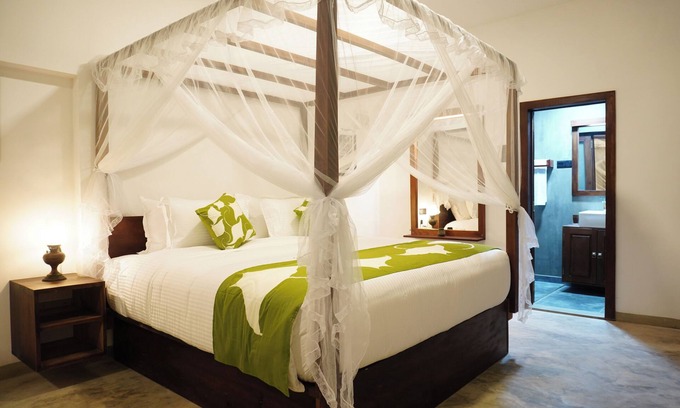 Kaduruduwa Hotel | Manta Beach Resort & Ayurvedic Wellness Centre