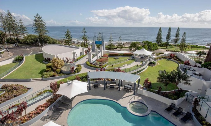 Mooloolaba Apartment | Mantra Mooloolaba Beach