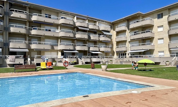 Els Griells Apartment | MANUREVA VIII, BX A