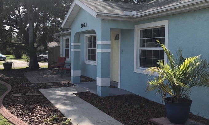 Harbour Heights House | Many Waterfront Community Amenities w/Public Boat Ramp and Fishing Pier