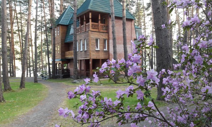 Manzherok Resort | Manzherok Turistskiy Complex