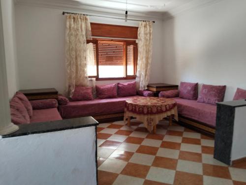 Tetouan Apartment | manzil fi Oued lau Tetuán