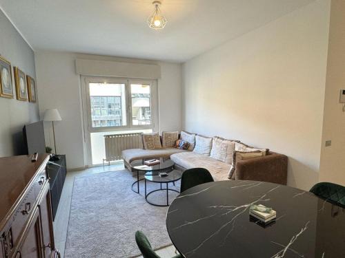 Lecco Apartment | Manzoni House - Large Central Apartment