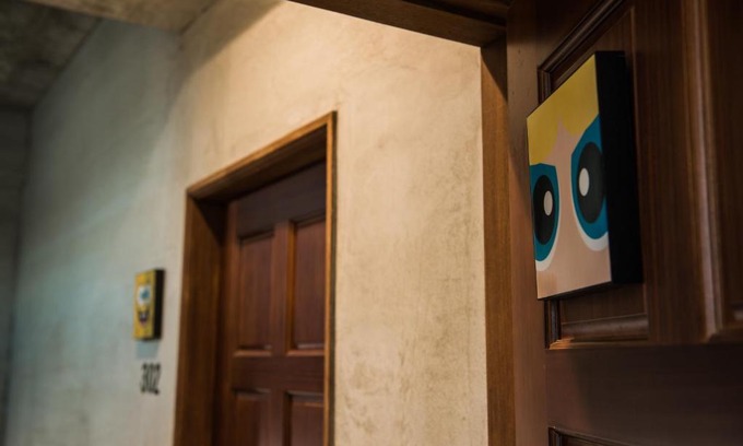 Magong Bed & Breakfast | Mao House